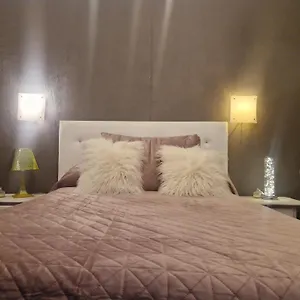 Apartamento Apartanento Tipo Duplex 10min De La Playa, Puerto de la Cruz (Tenerife)