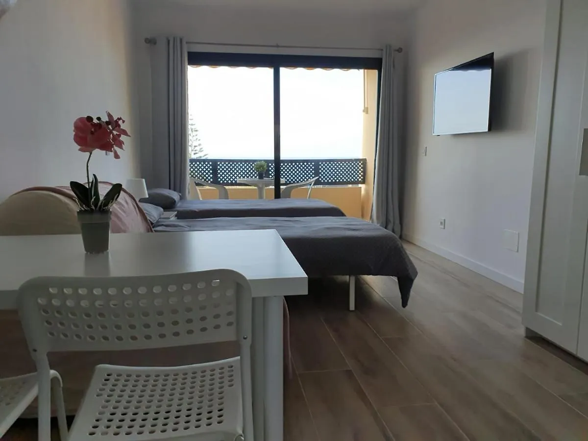 Apartment Estudio Centrico Puerto de la Cruz
